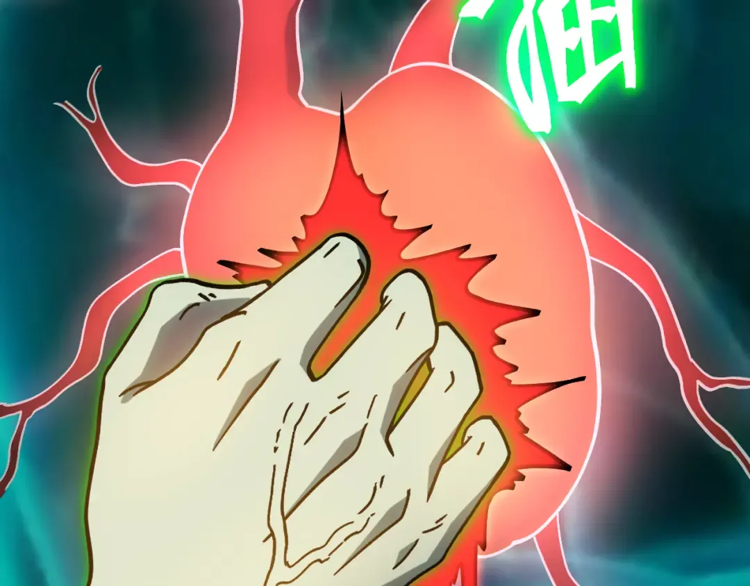 第293话 解放 第132页