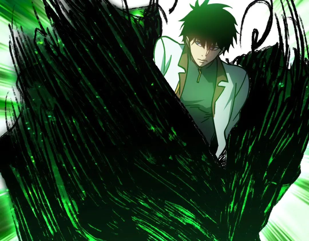 第293话 解放 第167页