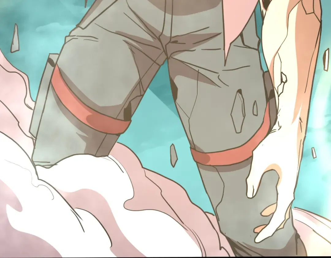 第294话 真下头 第116页