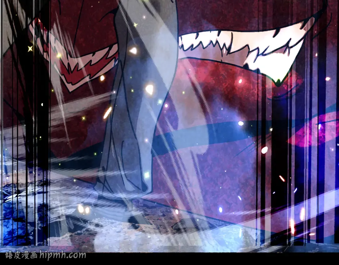第295话 真身 第72页