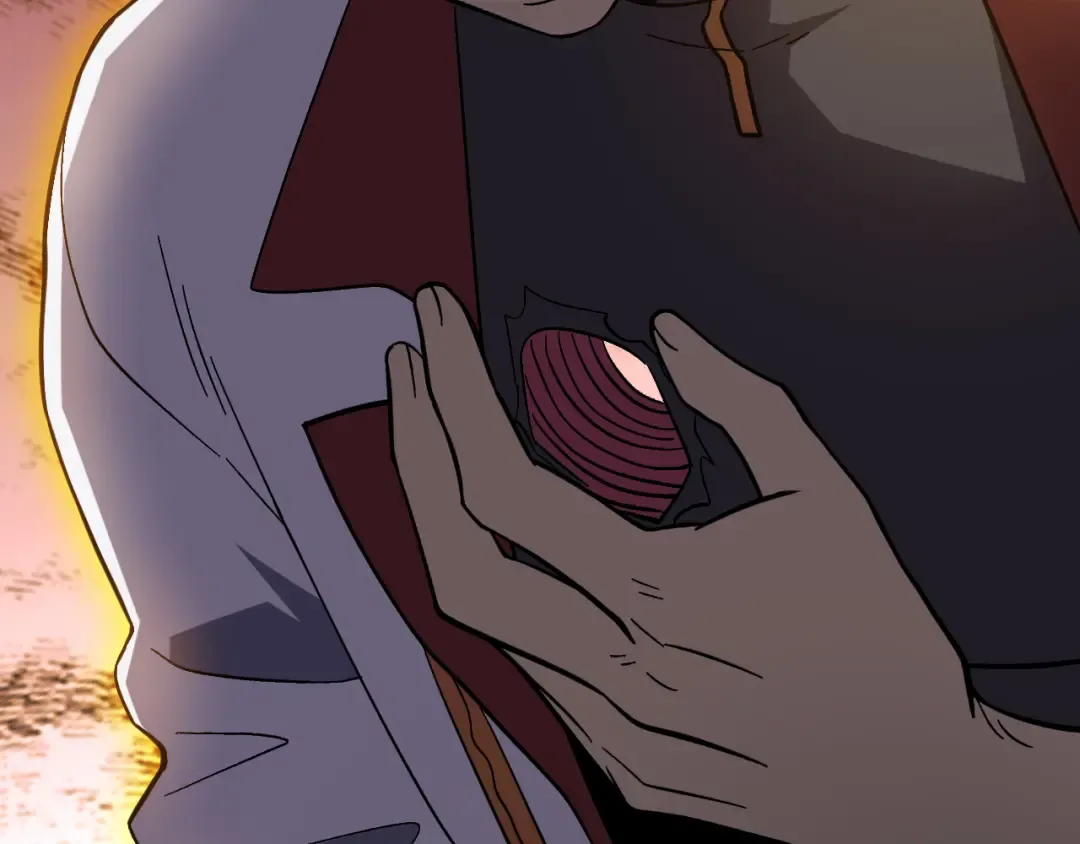 第295话 真身 第164页