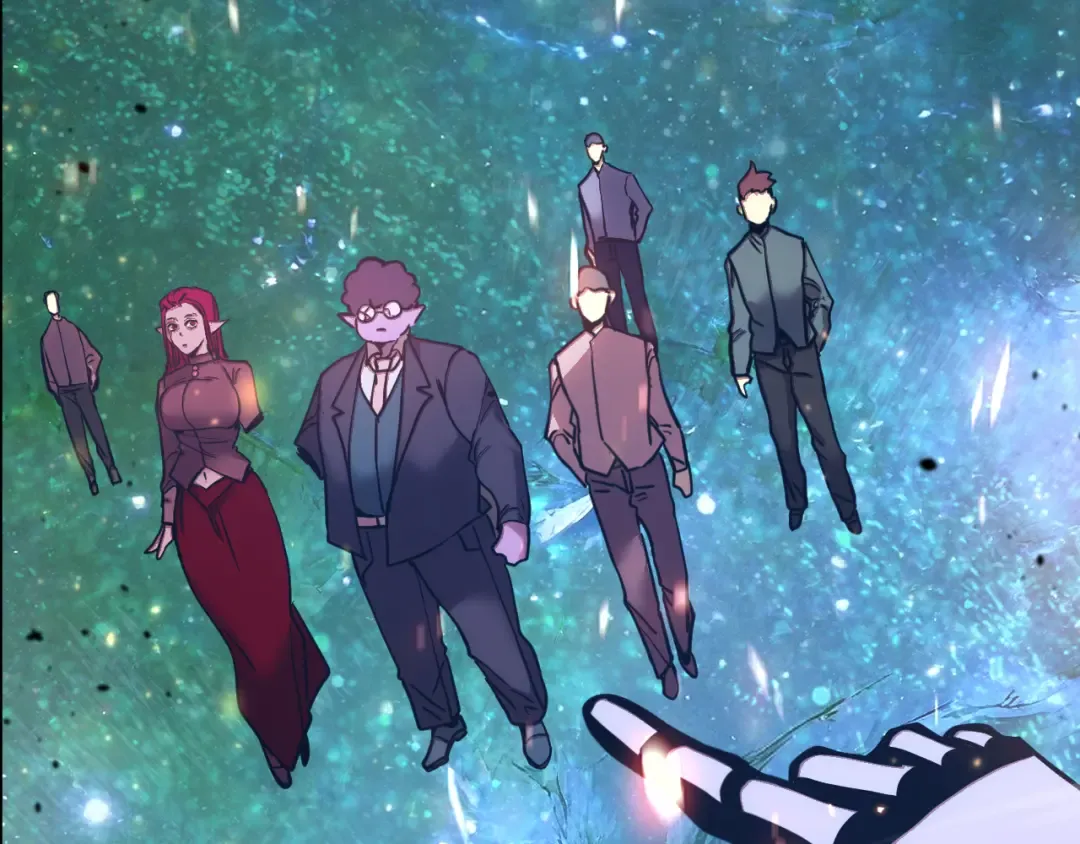 第298话 核实 第81页