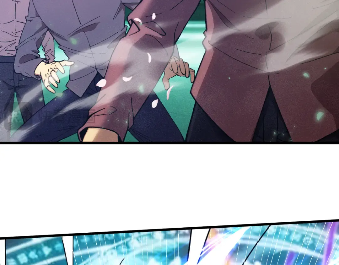 第301话 不速之客 第55页