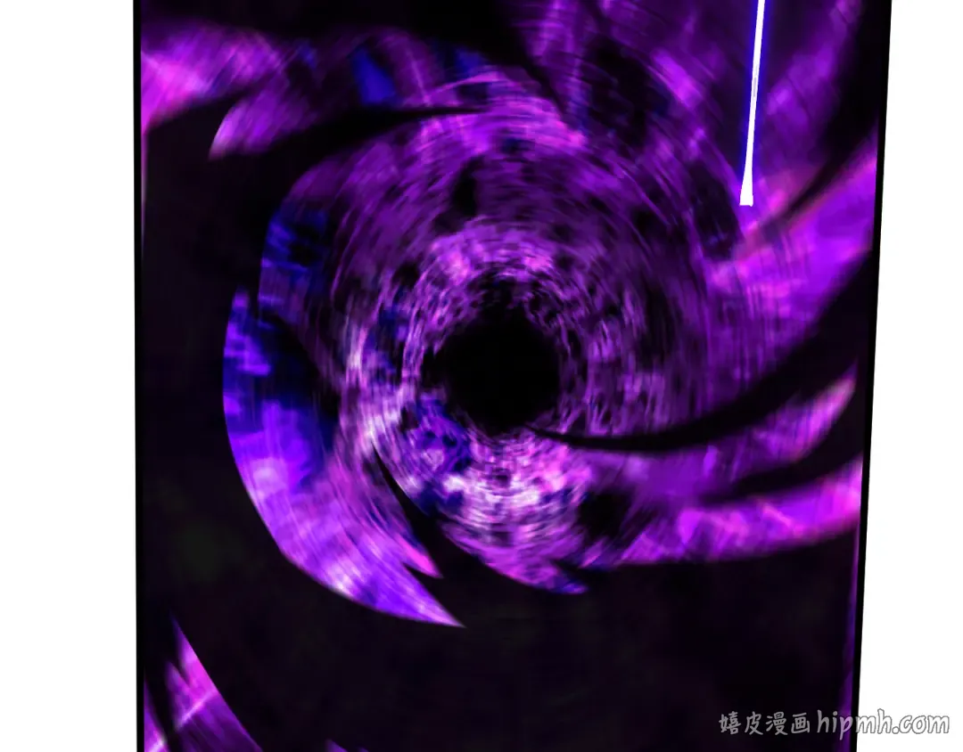 第301话 不速之客 第112页