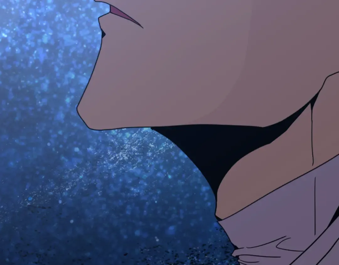 第302话 凝视 第156页