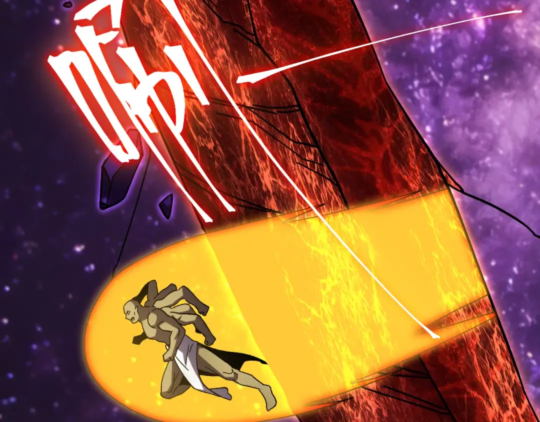 第305话 断臂 第18页