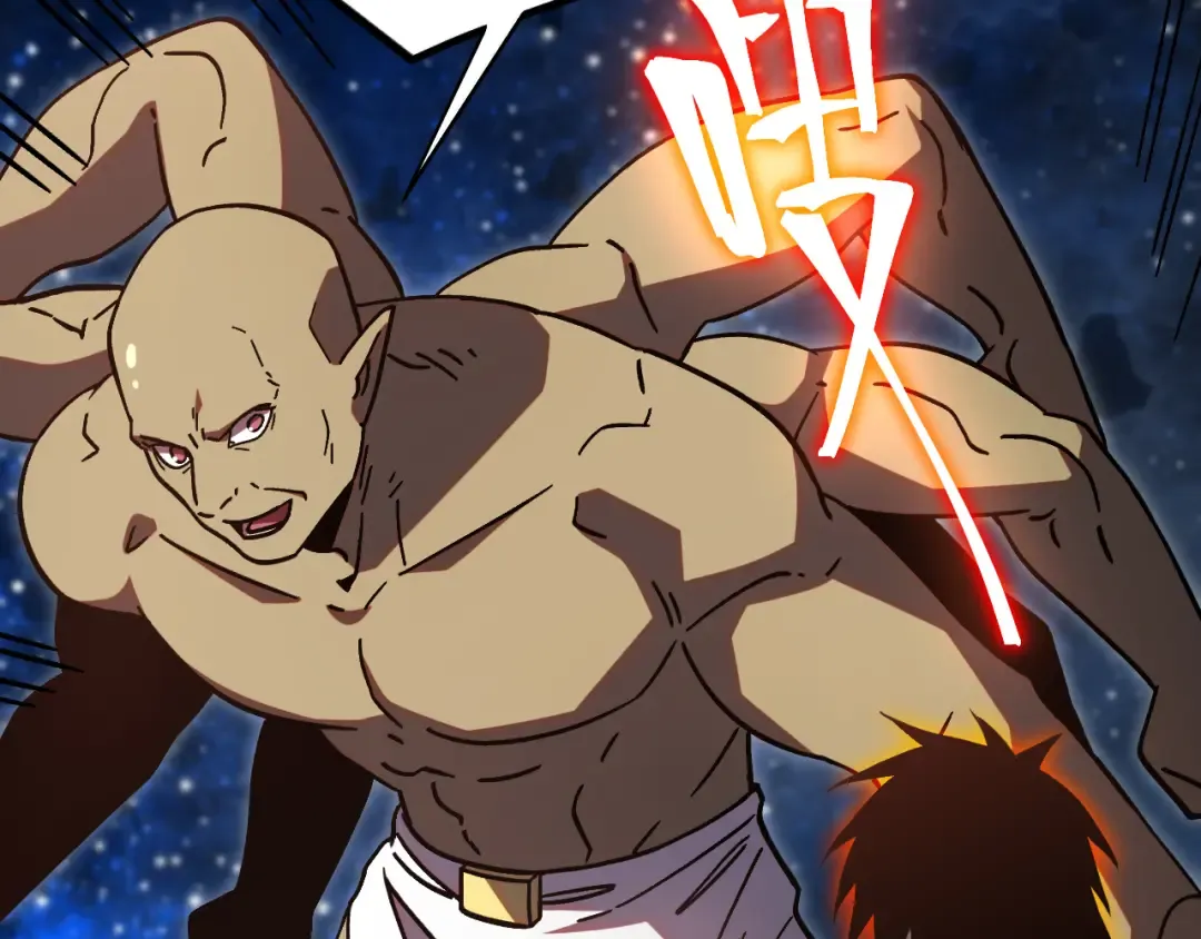 第305话 断臂 第25页