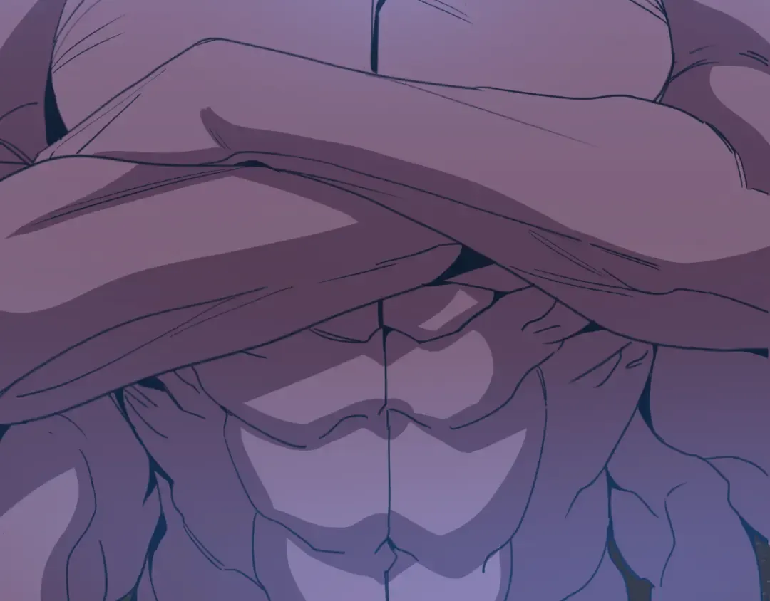 第305话 断臂 第85页