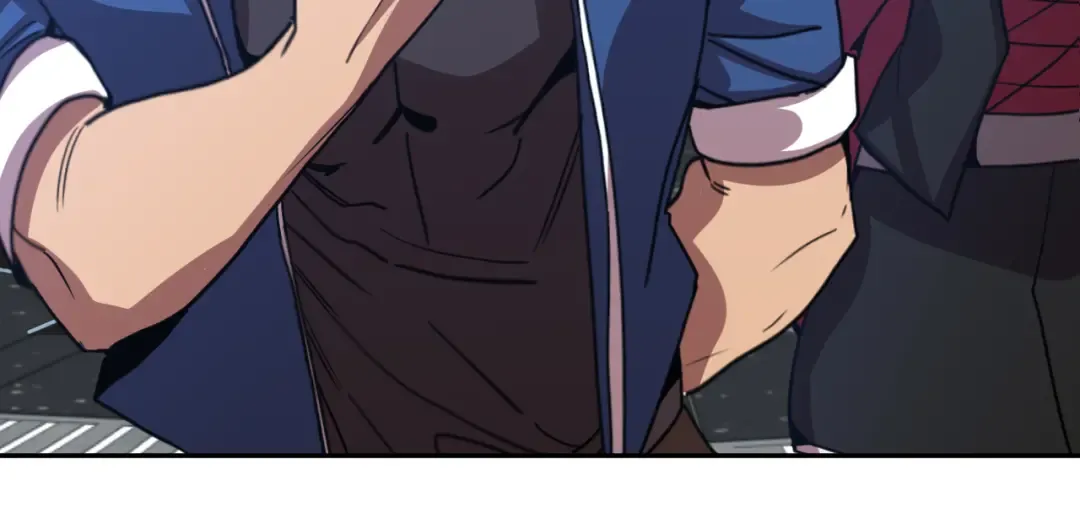 第305话 断臂 第165页