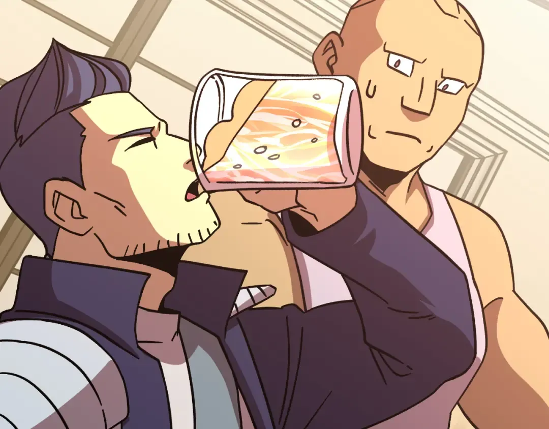 第308话 背叛 第39页