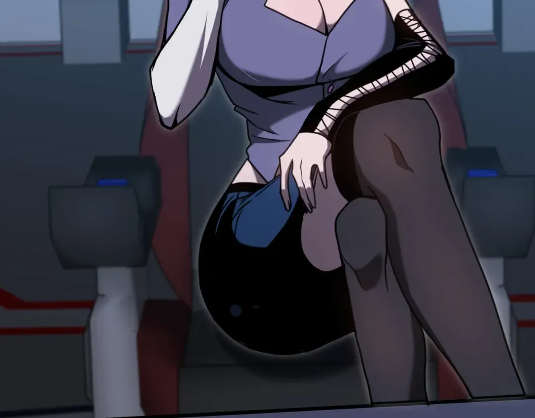 第308话 背叛 第117页
