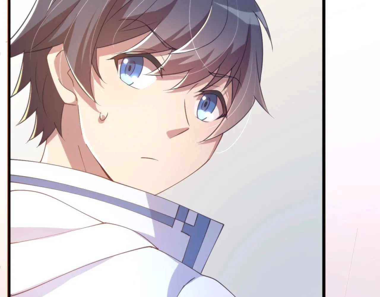 第17话 苏离VS白墨雪 第27页