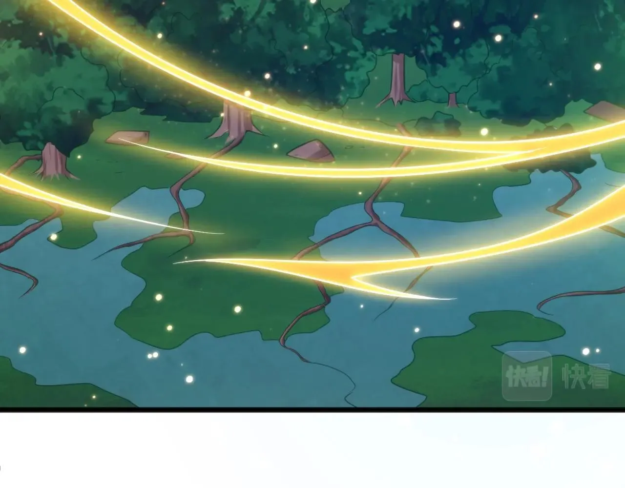 第17话 苏离VS白墨雪 第49页