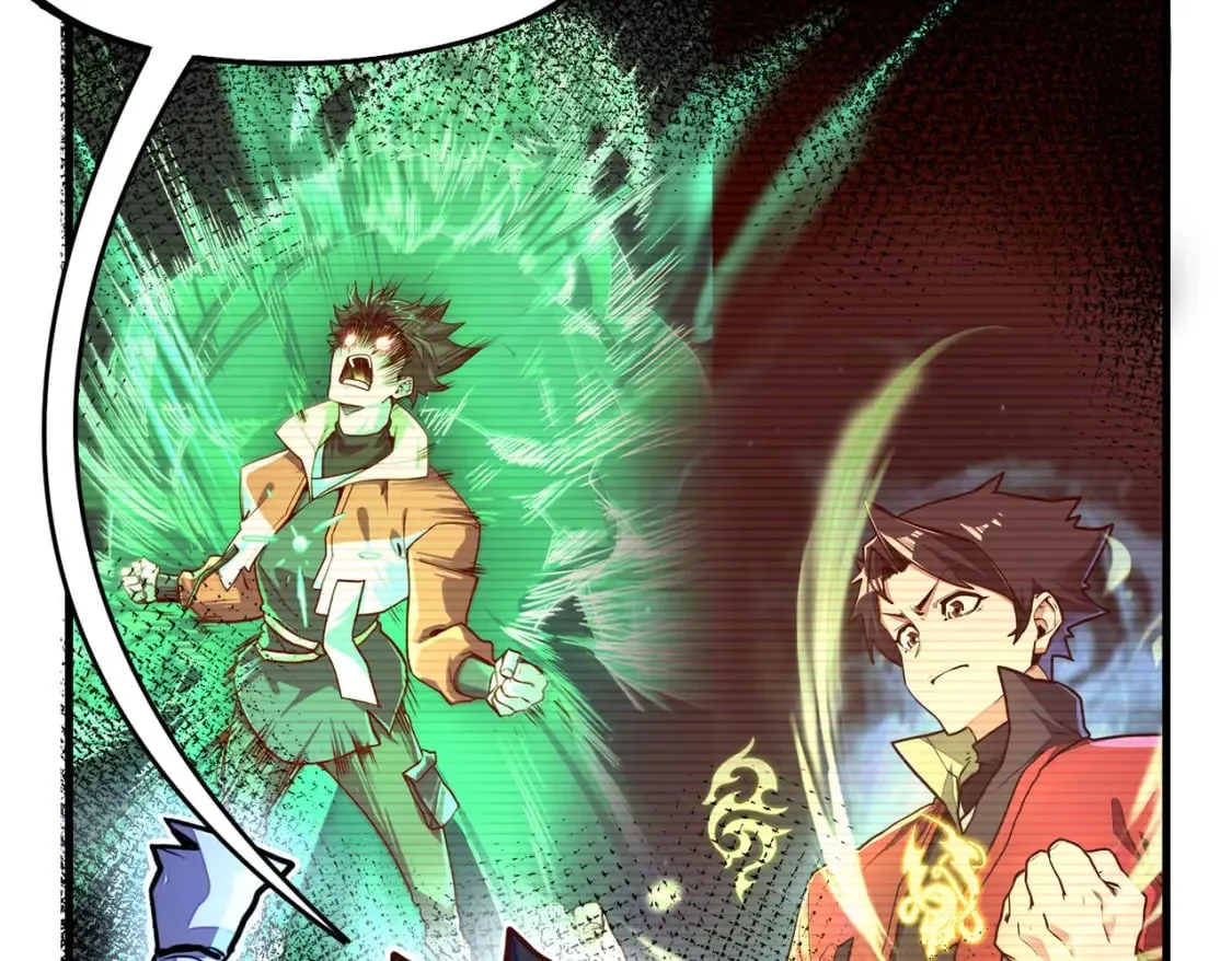 第13话 开盲盒！ 第115页