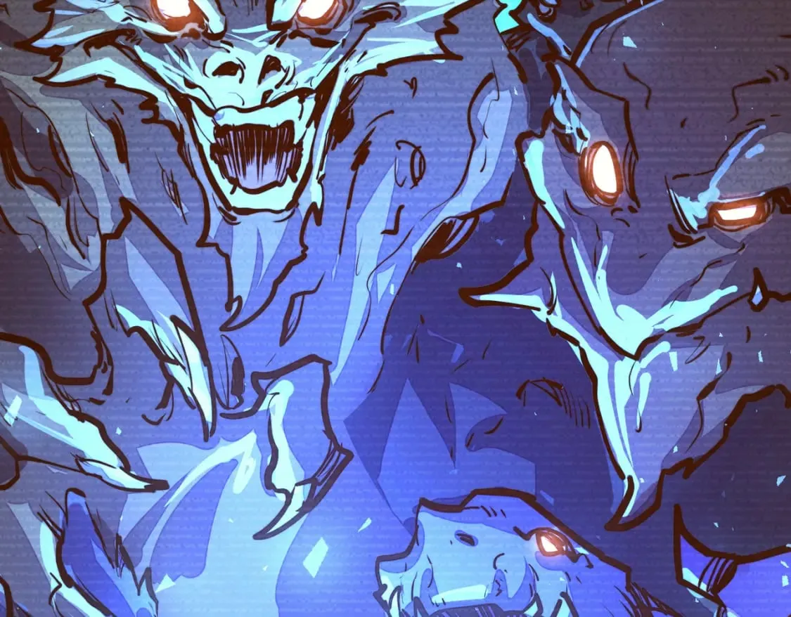 第37话 跟我走！ 第44页
