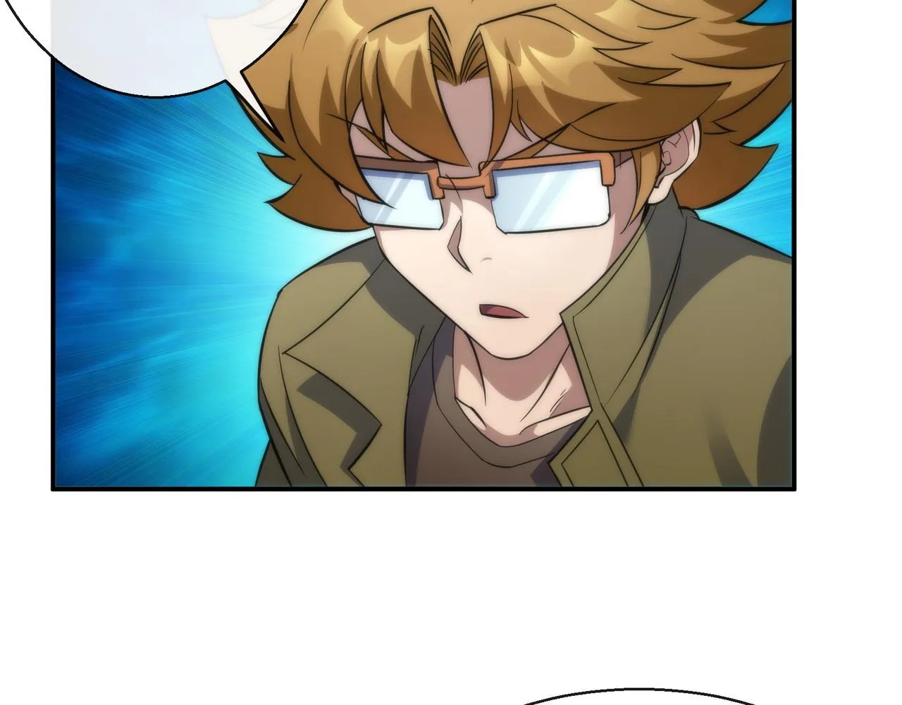 第28话 符者大学 第107页