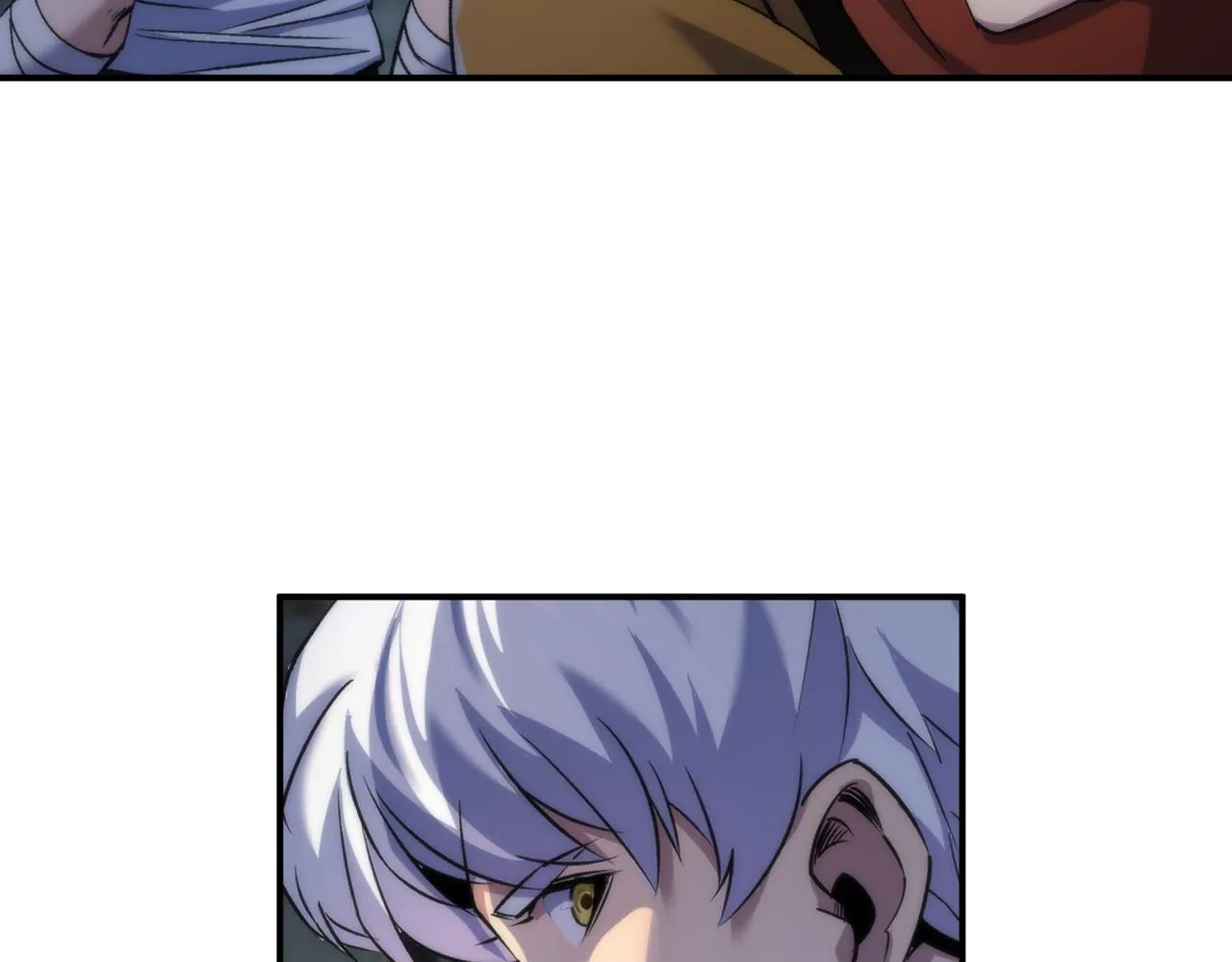 第64话 离火帮的监狱 第93页