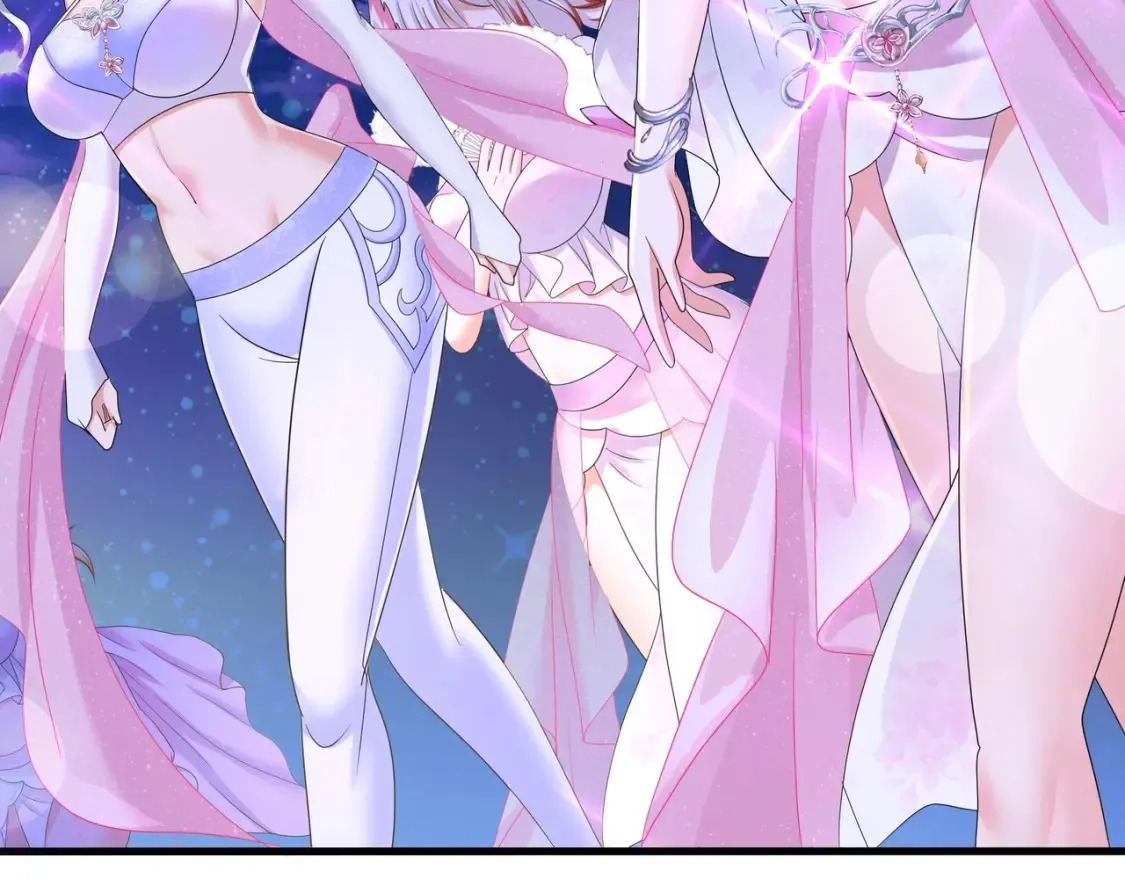 第129话 她竟然是…？！ 第23页