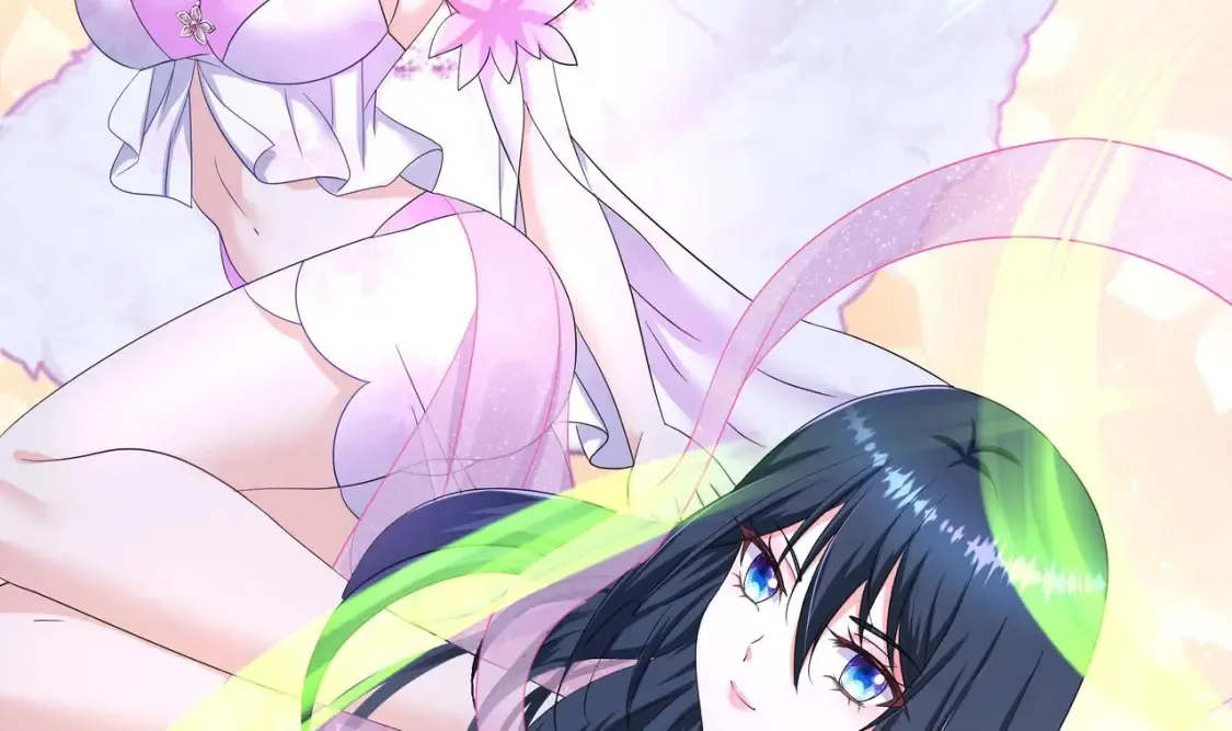 第129话 她竟然是…？！ 第46页