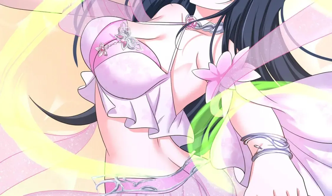 第129话 她竟然是…？！ 第47页