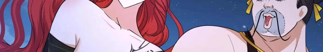 第129话 她竟然是…？！ 第56页
