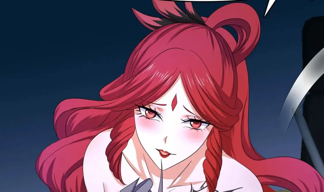 第129话 她竟然是…？！ 第71页