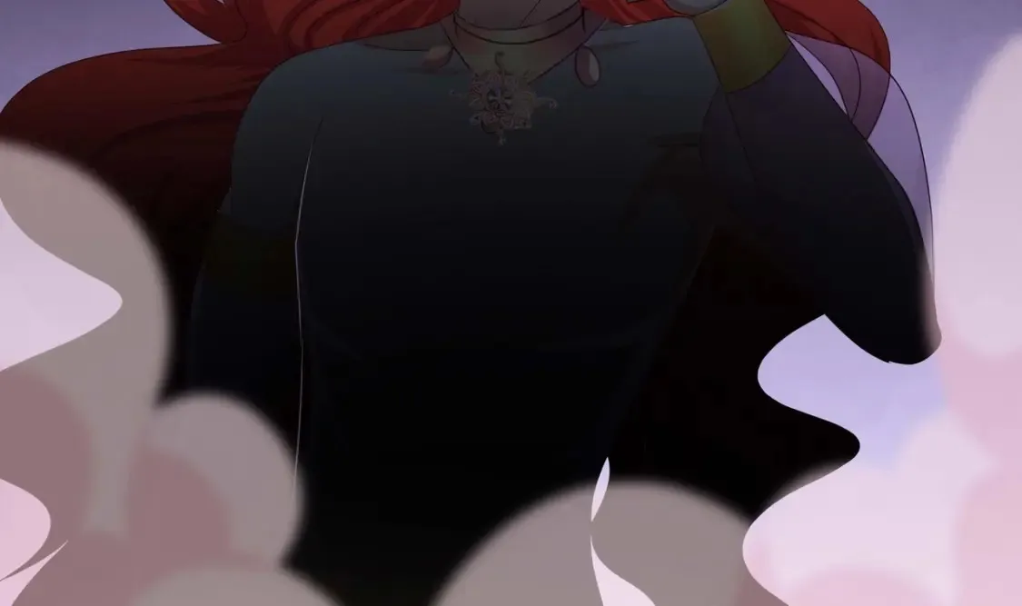 第129话 她竟然是…？！ 第117页