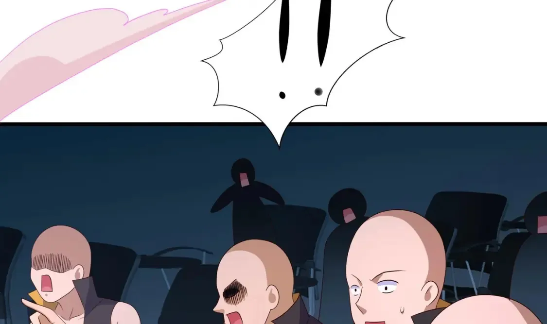 第129话 她竟然是…？！ 第119页