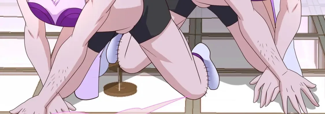 第129话 她竟然是…？！ 第124页