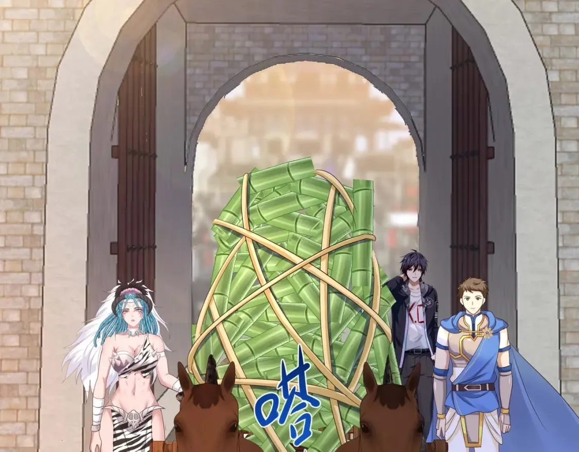 第119话 鬼帝的爪牙 第8页