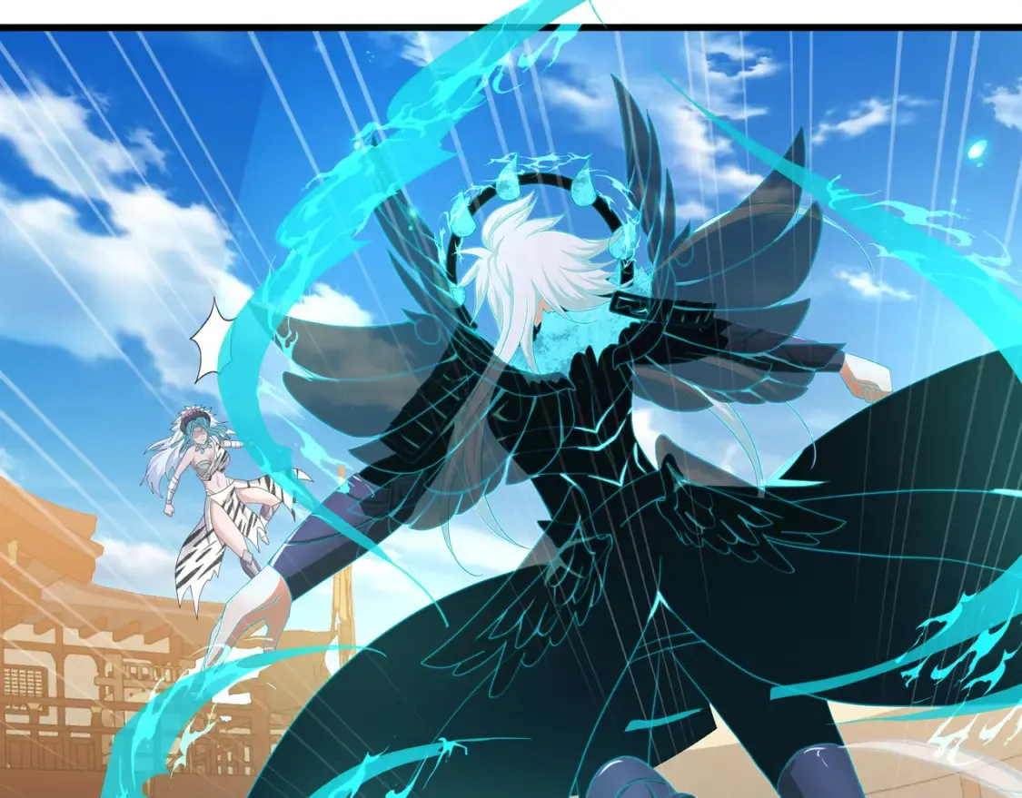 第120话 魔锋四天王 第52页