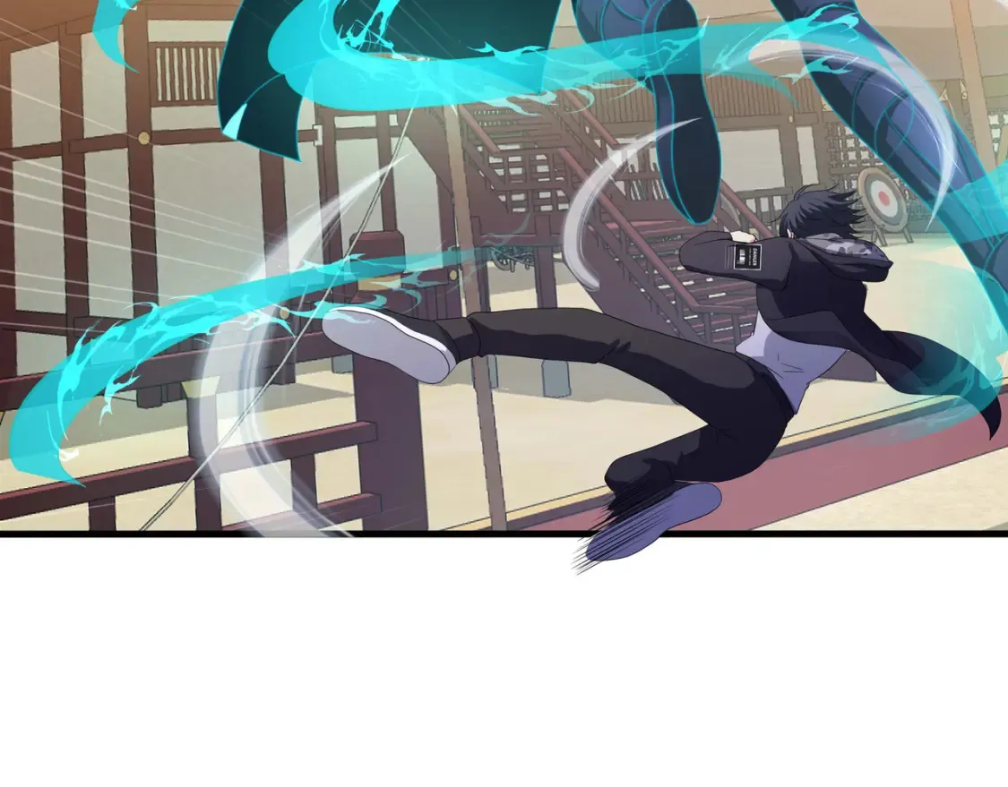 第120话 魔锋四天王 第53页