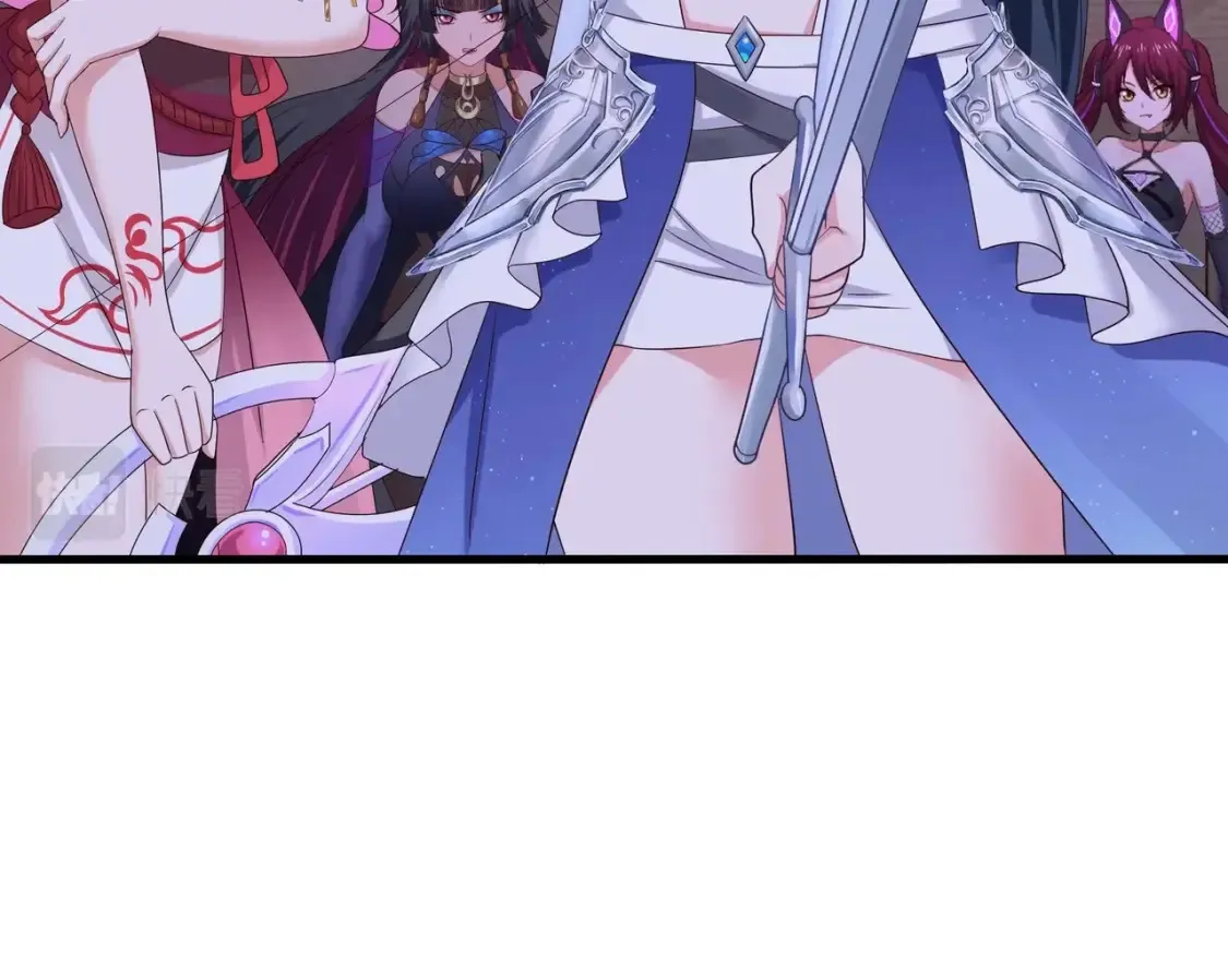 第114话 都点防御了 第56页