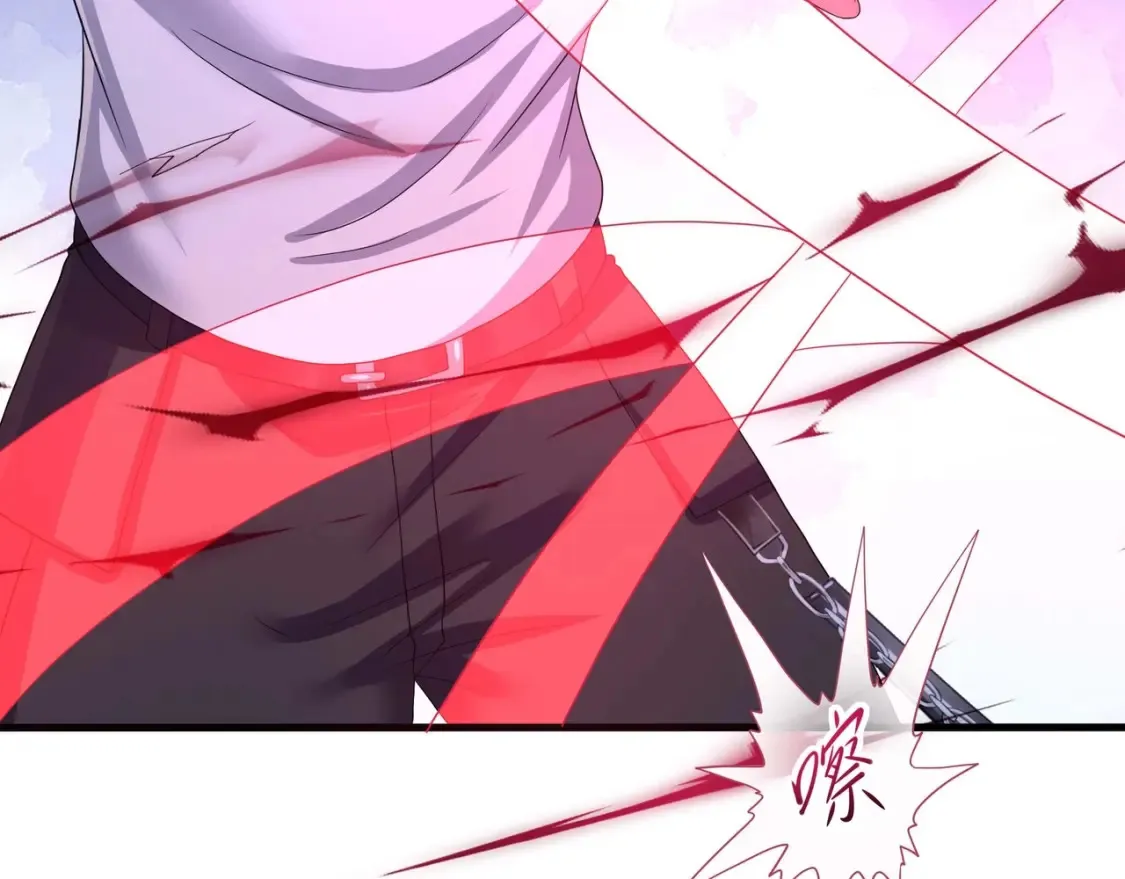 第114话 都点防御了 第92页