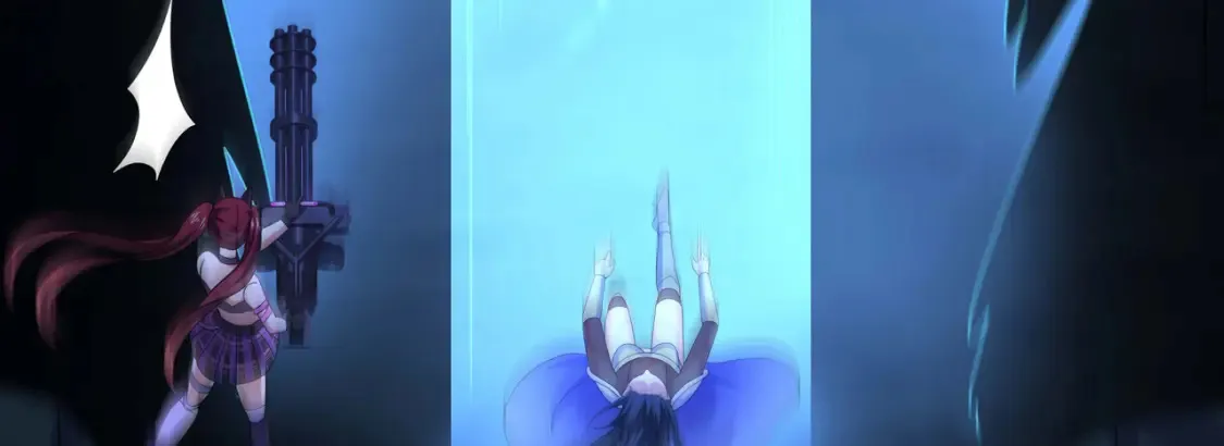第109话 重回现实 第54页