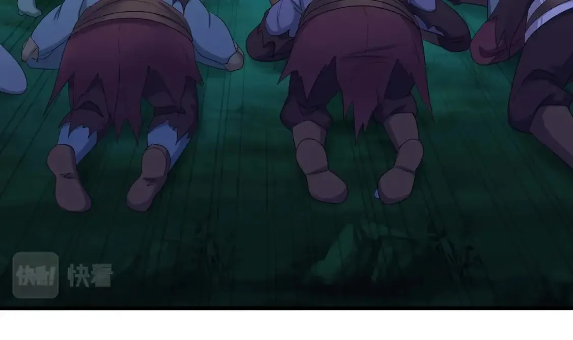 第107话 有点太挤了 第63页
