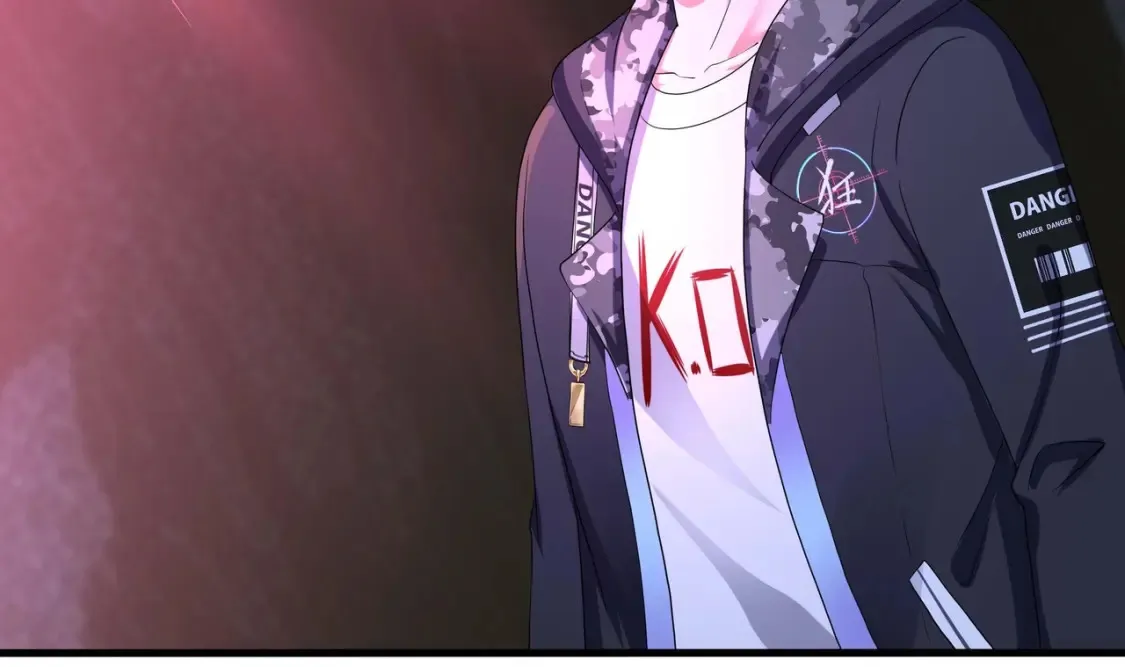 第108话 破坏服务器 第111页