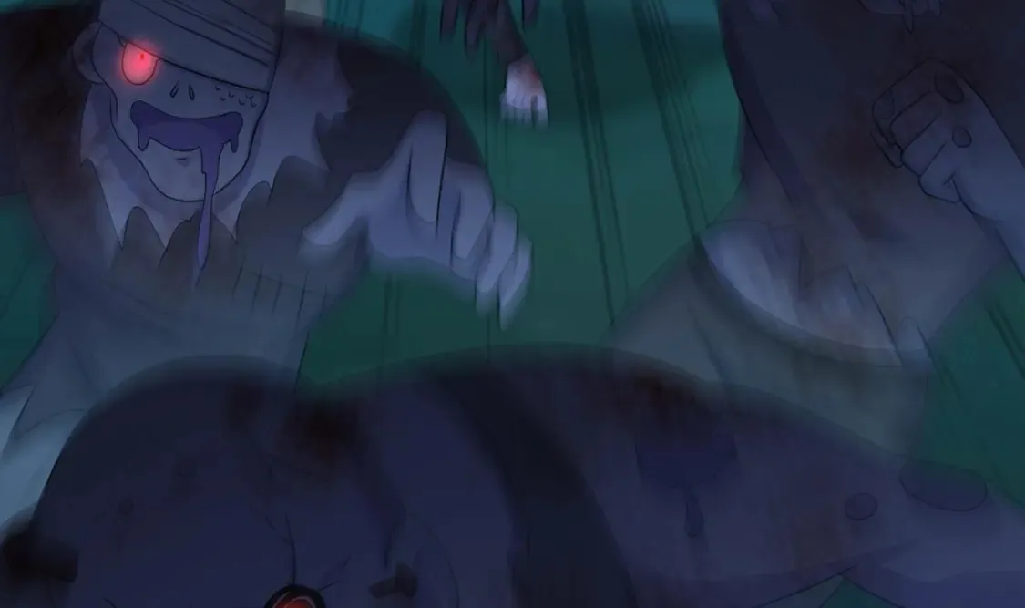 第105话 第二阶段 第116页