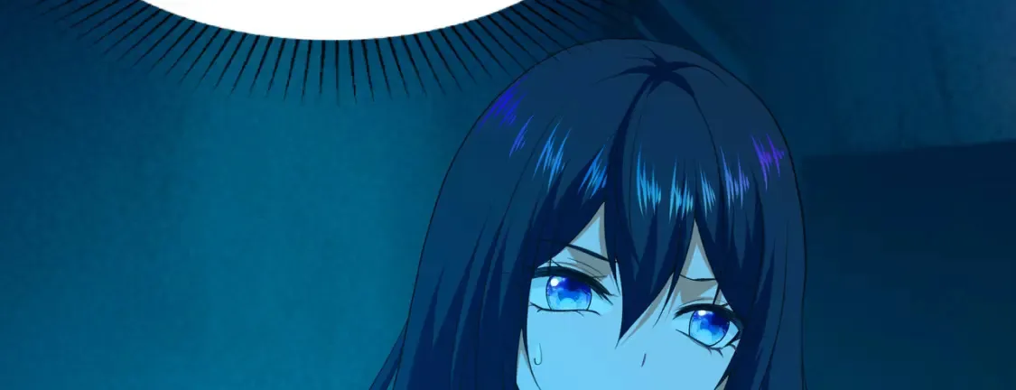 第103话 衣服融化了 第9页