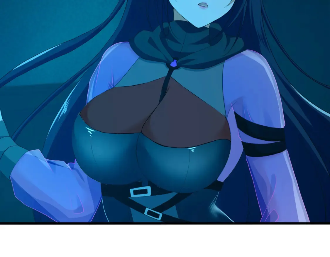 第103话 衣服融化了 第10页