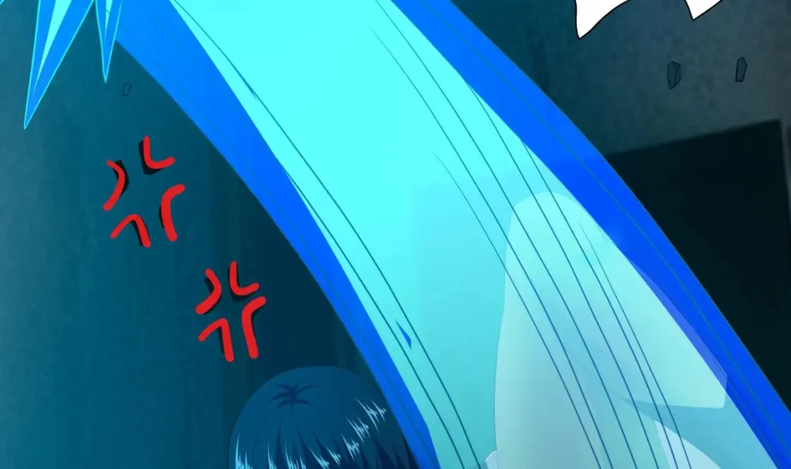 第103话 衣服融化了 第24页