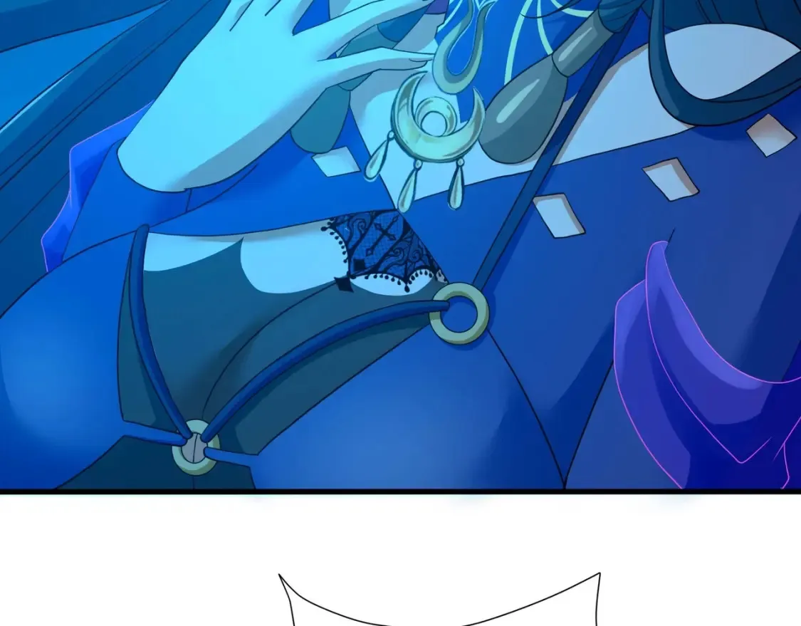 第103话 衣服融化了 第34页