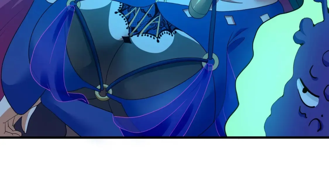 第103话 衣服融化了 第47页