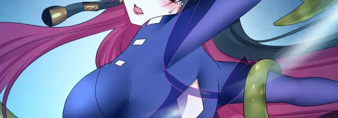 第103话 衣服融化了 第96页