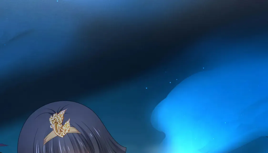 第103话 衣服融化了 第125页