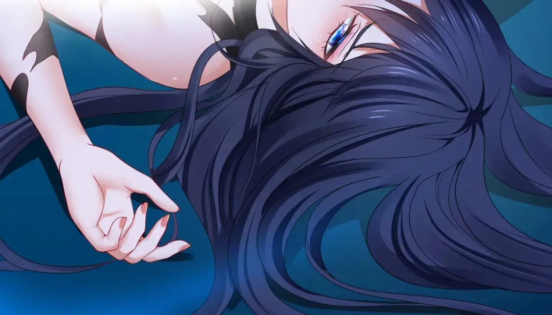 第103话 衣服融化了 第127页
