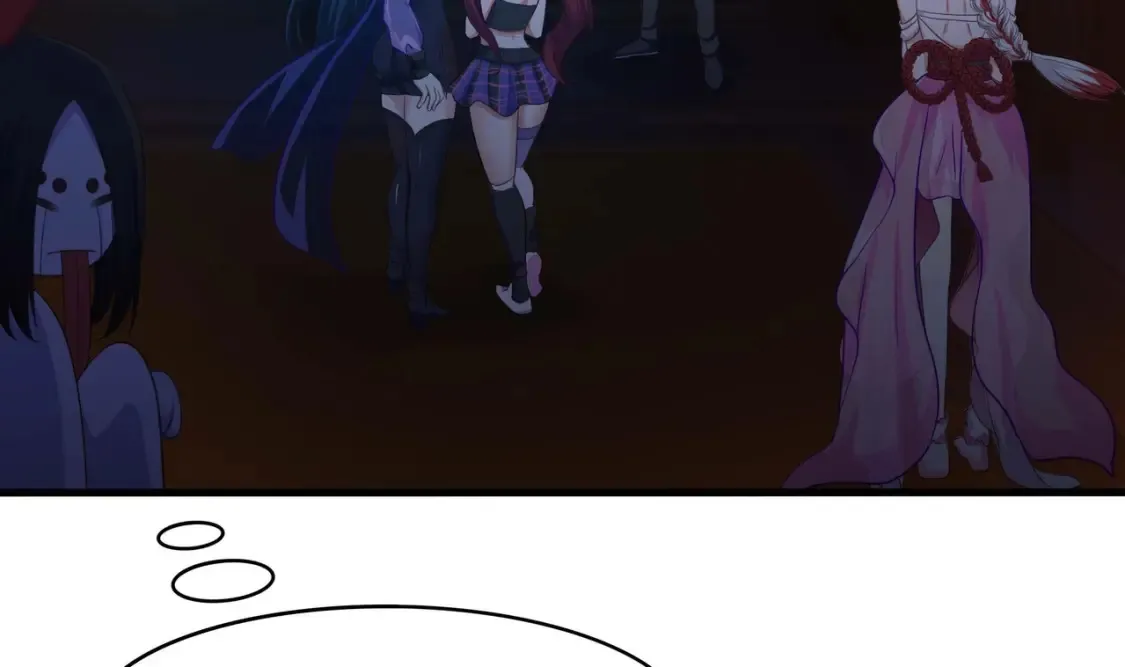 第102话 让她们叫出声 第10页