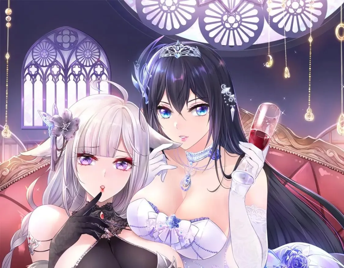 第99话 登顶 第1页