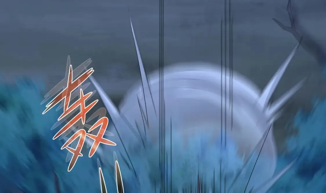 第98话 无法封印？！ 第25页