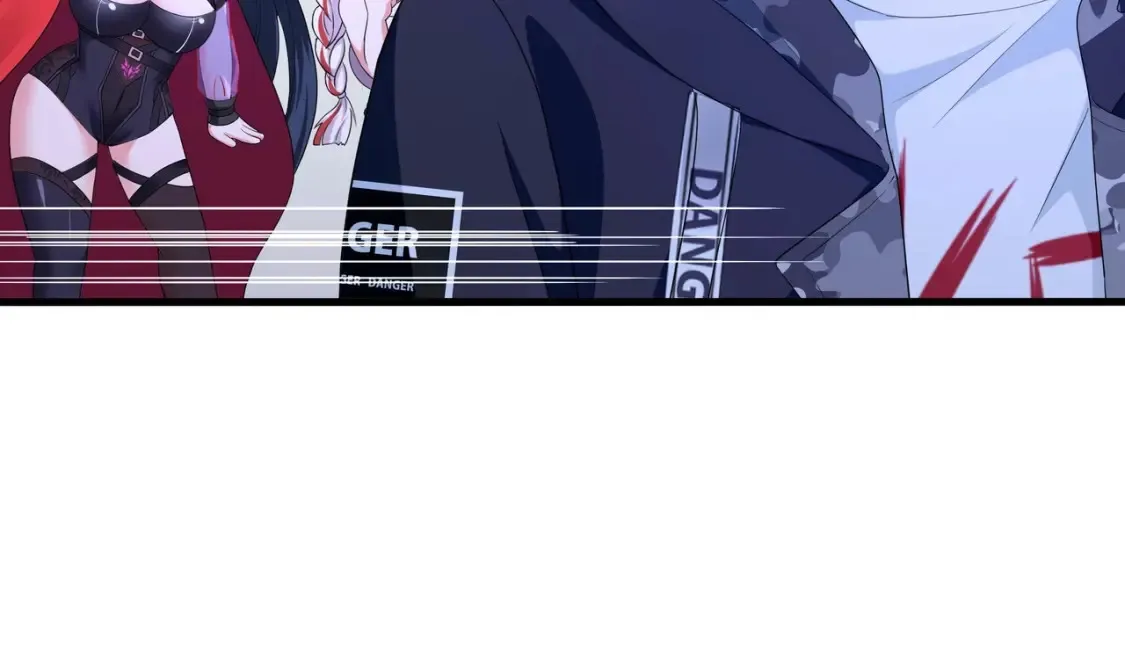 第98话 无法封印？！ 第61页